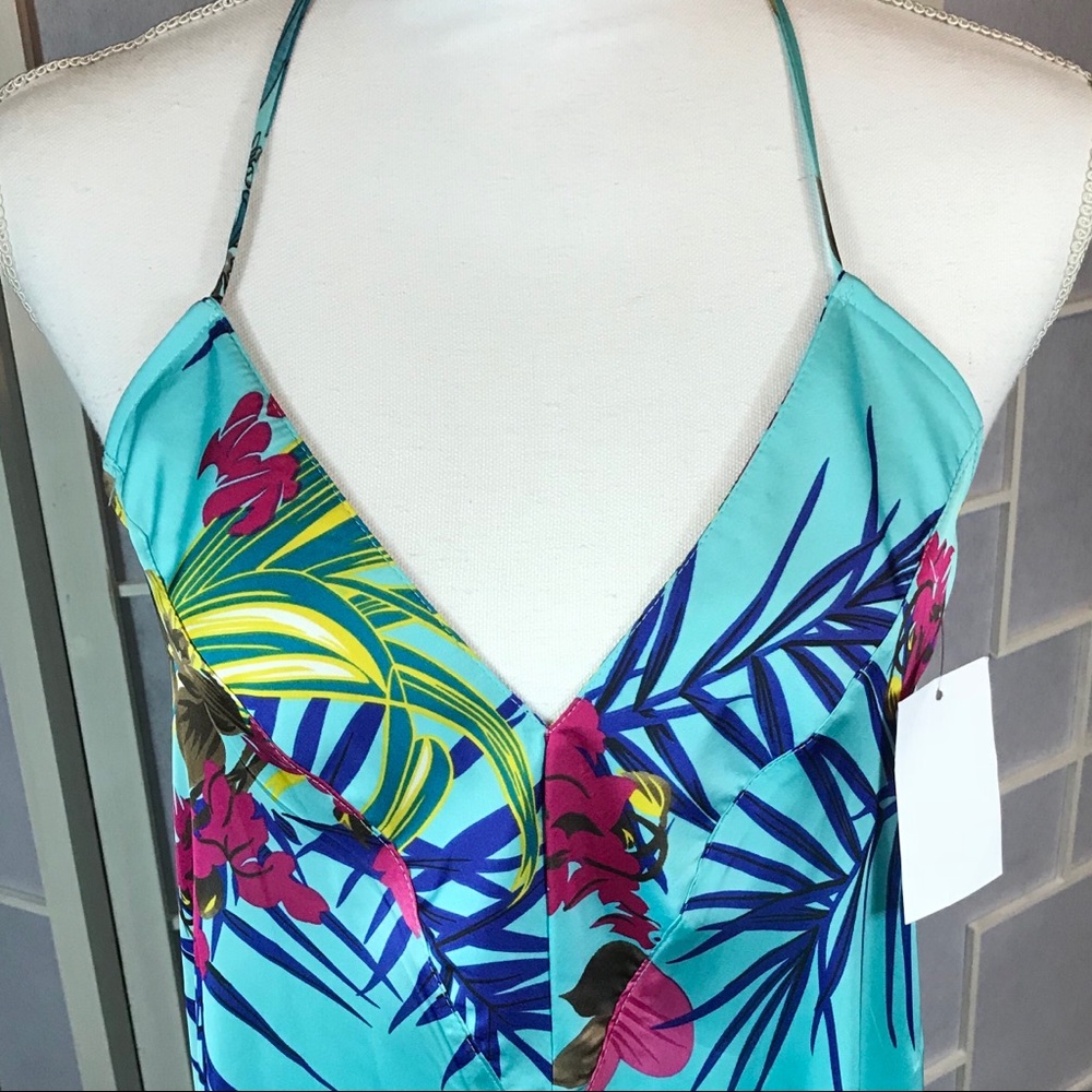 ✂️ XS ONLY NWT Vanity Room nightgown - Picture 2 of 5